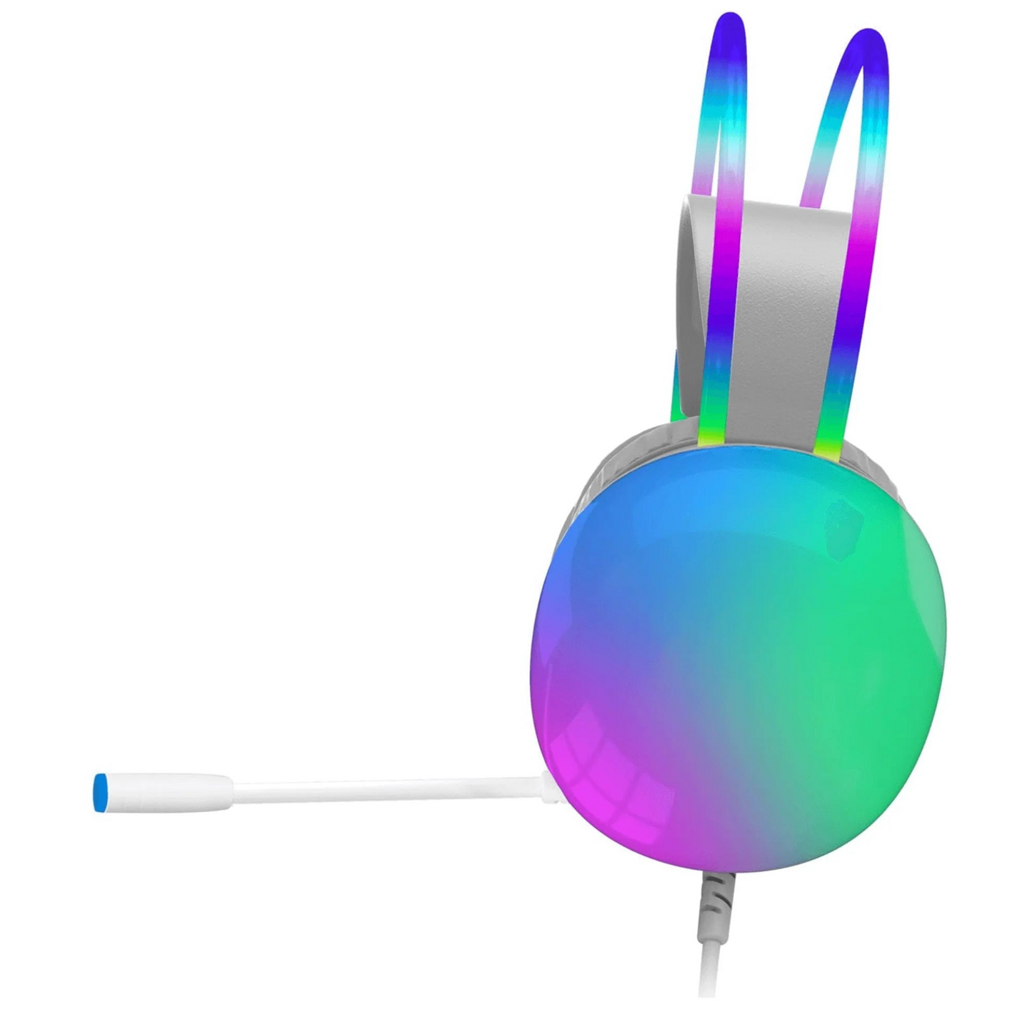7.1 Surround Sound Gaming Headphone